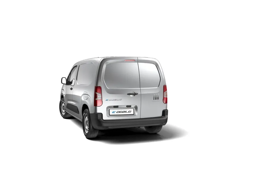 Fiat Doblò Professional Standaard Automaat