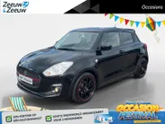 Suzuki Swift 1.2 Select Smart Hybrid | SPORT UITLAAT | SIDE SKIRTS | SPOILER | 17' VELG |