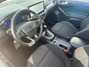 Ford Focus 1.0 EcoBoost Hybrid ST-Line *Automaat*Navi+Camera*Climate Control*Carplay*Lm.Velgen*ST Line*Zeer nette auto!