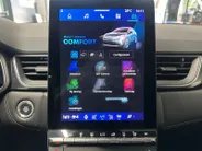 Renault Symbioz 1.8 E-Tech full hybrid 160 iconic | Nu met 3.500euro voorraadkorting bij Zeeuw & Zeeuw Naaldwijk |