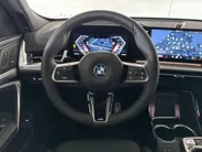 BMW iX2 eDrive20 67 kWh M Sport Edition