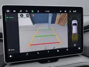 Škoda Kodiaq 1.5 TSI 204pk DSG PHEV Sportline Business · Panoramadak · Wegklapbare Trekhaak · Camera · Elek. Voorstoel · Elek. Achterklep · 19'' Inch · Garantie t/m 24-06-2030 of 100.000km
