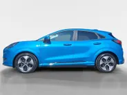 Ford Puma Gen-E 46,8 kWh | Winterpack | Comfortpack | El. achterklep | Camera | Apple Carplay&Android Auto |  Climate control |
