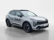 Kia Sportage 1.6 T-GDi Hybrid GT-PlusLine 239 PK | Two tone Metallic lak | Trekhaak | Trekgewicht: 1.510 kg | Fabrieksgarantie | NAP