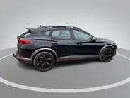 CUPRA Formentor 1.4 e-Hybrid 180KW/245PK VZ Copper Edition Panoramadak · Trekhaak · Camera + parkeersensoren ·