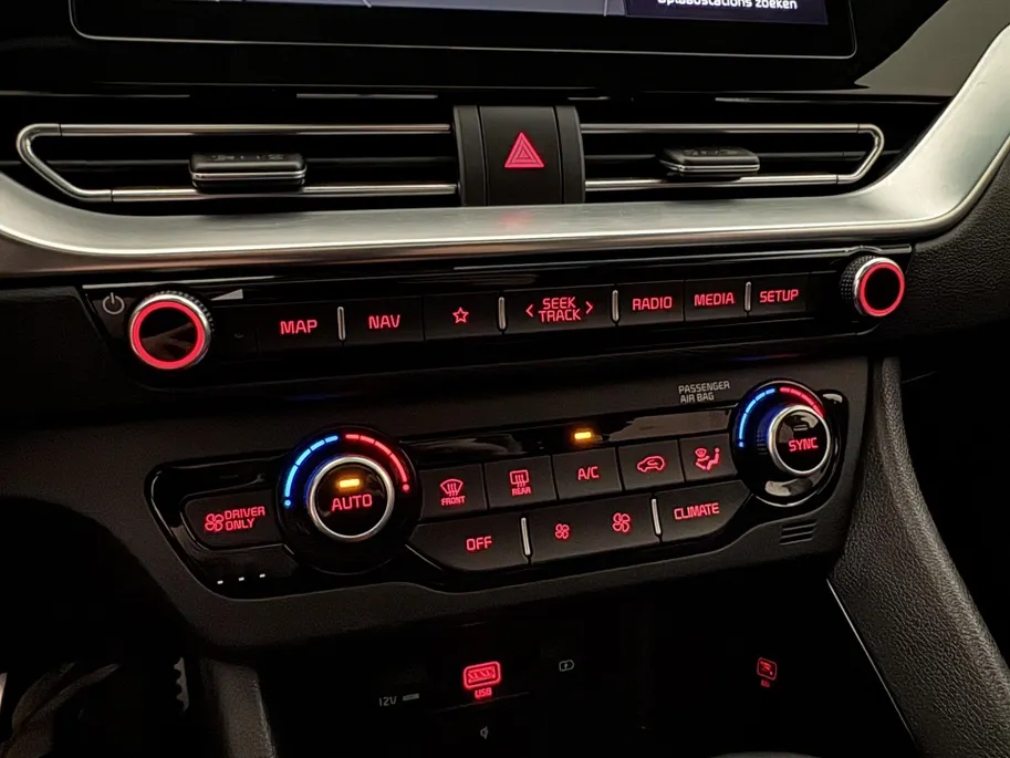 Kia Niro 1.6 GDi PHEV Plug-In ExecutiveLine |Trekhaak |Schuifdak!