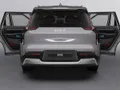 Kia EV9 Plus Advanced 99.8 kWh