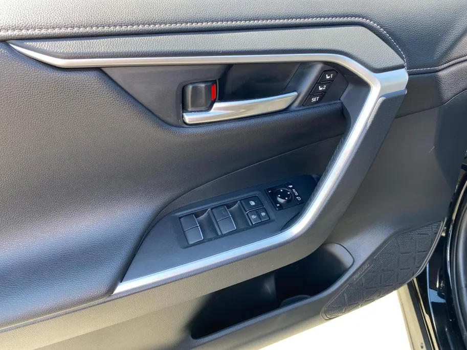 Toyota RAV4 2.5 Hybrid automaat Executive NL Auto | Leer | LED | Memory | Digi dash | JBL | cruise | etc.