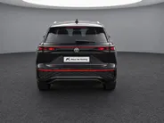 Volkswagen Tayron R-Line Edition 1.5 eHybrid 204 PK 6 versn. DSG · Black Style Pakket · Trekhaak inklapbaar, met elektrische ontgrendeling, incl. aanhangermanoeuvreerhulp Trailer Assist ·