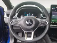 Mitsubishi ASX 1.8 HEV AT Intense+ | LAGE KILOMETERS | STOEL, STUUR EN VOORRUITVERWARMING | CARPLAY |