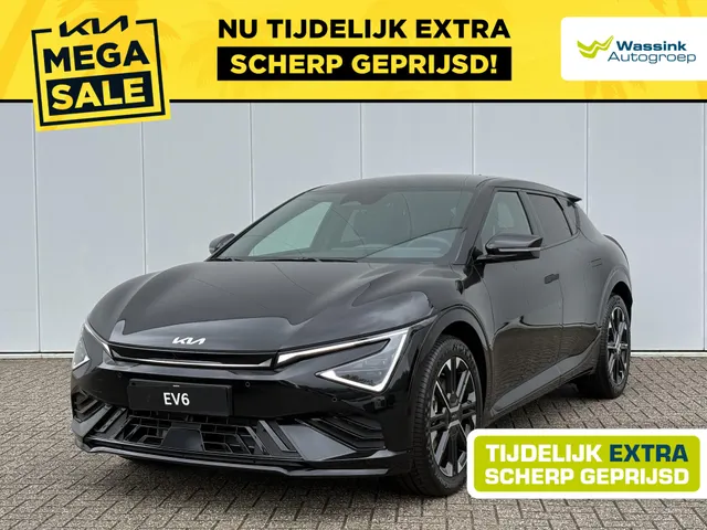 Kia EV6