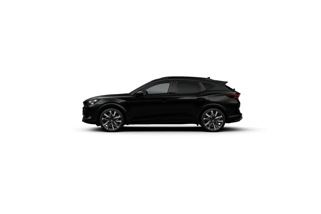 CUPRA Formentor VZ Performance | Digitaal instrumentenpaneel (Virtual Cockpit) | Draadloze Apple CarPlay™, Android Auto™ | Elektronisch Sperdifferentieel (XDS)