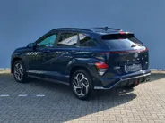 Hyundai Kona 1.6 GDI HEV 138pk DCT N-Line / Voorraad deal