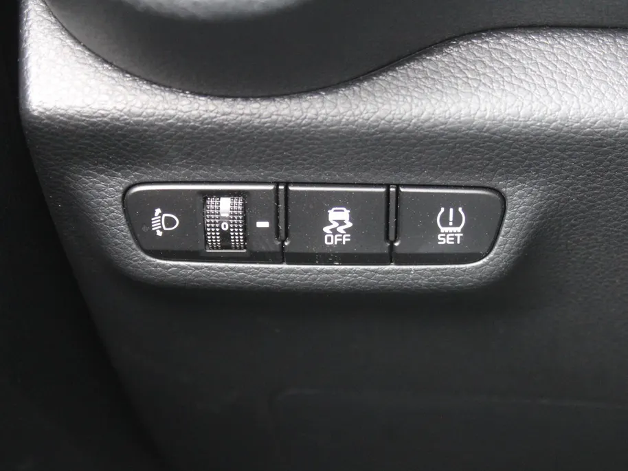 Kia Picanto 1.0 DPi DynamicLine | Camera | Airco | 14' LM | Cruise | Android Auto/Apple Carplay | Dealeronderhouden | 1e eigenaar |
