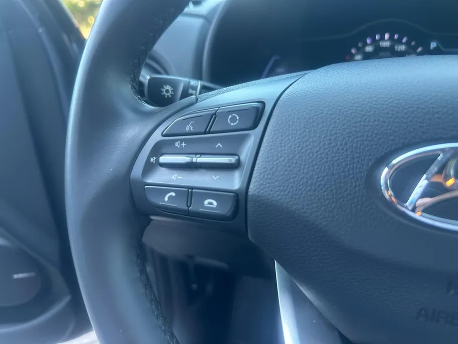 Hyundai Kona EV Fashion 64 kWh | HUD | 90% SOH | ACC Cruise | Carplay | Camera |