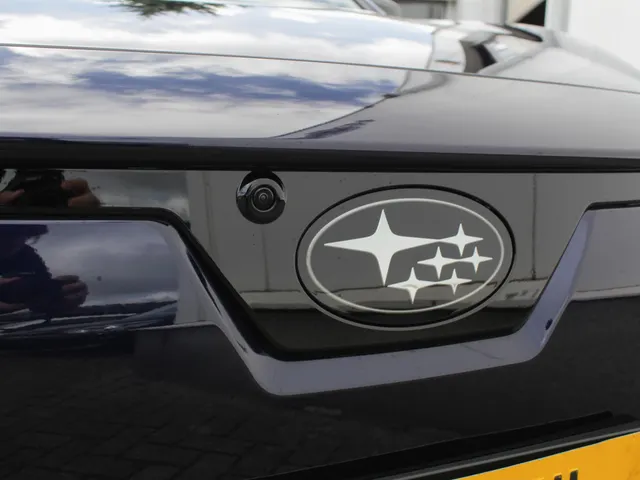 Subaru Solterra 4E-xperience+ 73.1 kWh | Navi | Adap. Cruise | Leder