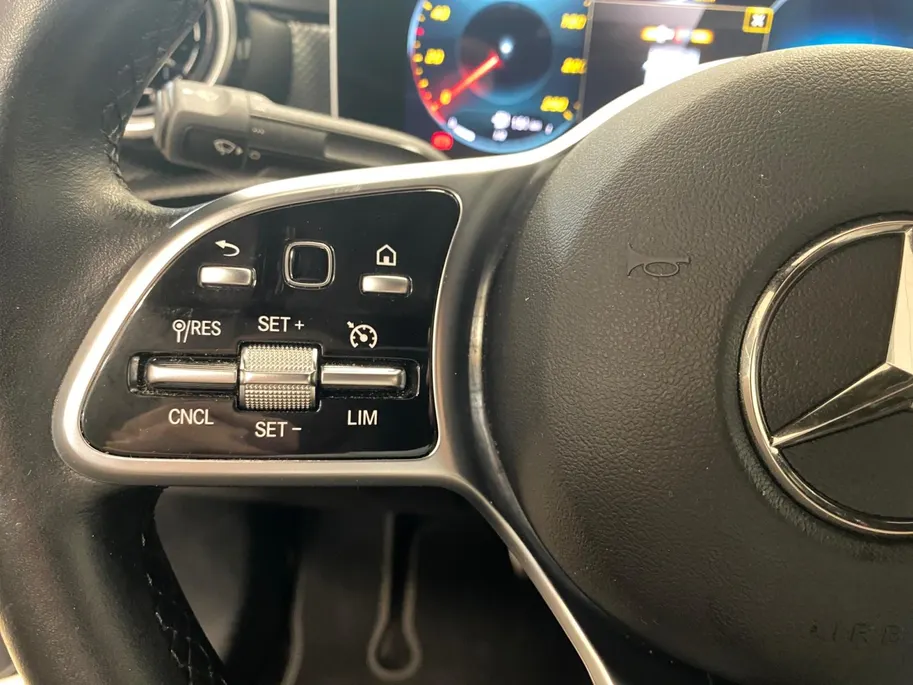 Mercedes-Benz A-Klasse 180 ADVANTAGE | AUTOMAAT | APPLE CARPLAY | NL-AUTO |