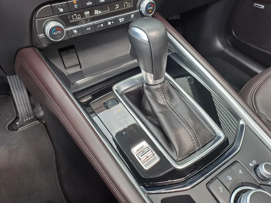Mazda CX-5 2.5 SkyActiv-G 194 Signature AUTOMAAT | 360 Camera | Stoelverkoeling | Stoelverwarming | Adaptieve Cruise | Schuifdak | Elektr. Achterklep | Apple Carplay/Android Auto | Navigatie | Wegklapbare TREKHAAK