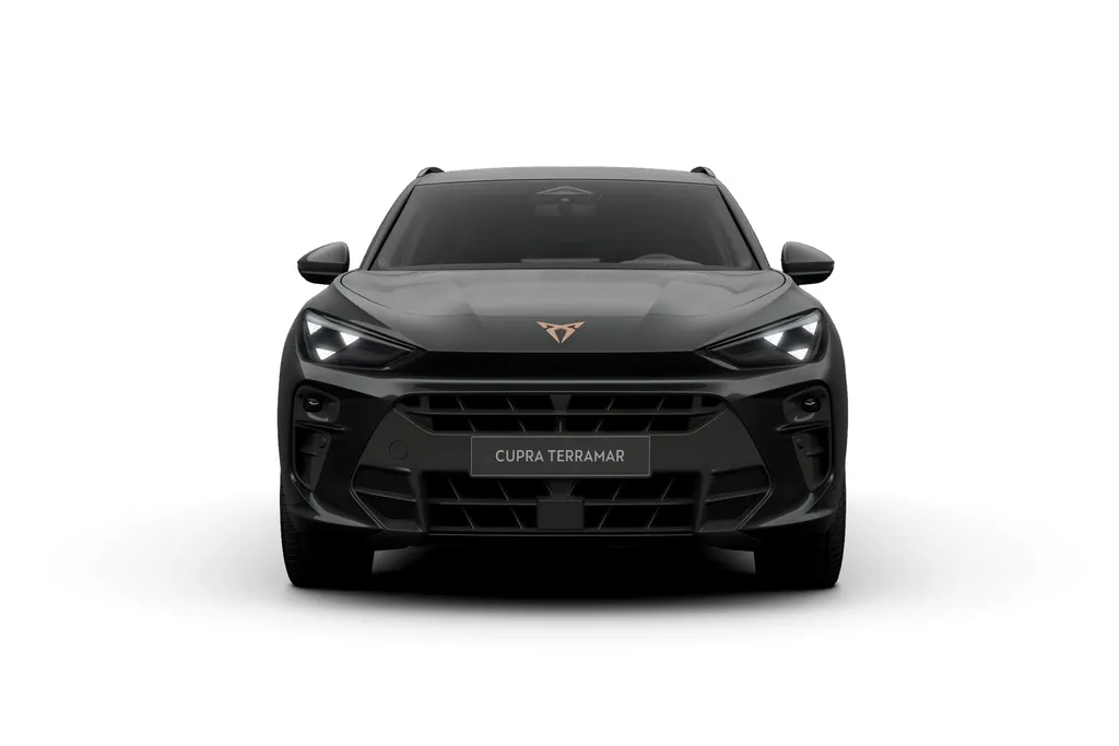 CUPRA Terramar Business Limited | Achteruitrijcamera | Draadloze Apple CarPlay™, Android Auto™ | Elektronisch Sperdifferentieel (XDS)
