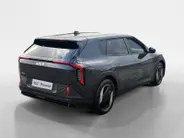 Kia EV4 Plus 81.4 kWh | Achteruitrijcamera | Stoel/stuurverwarming | Apple carplay / Android auto |