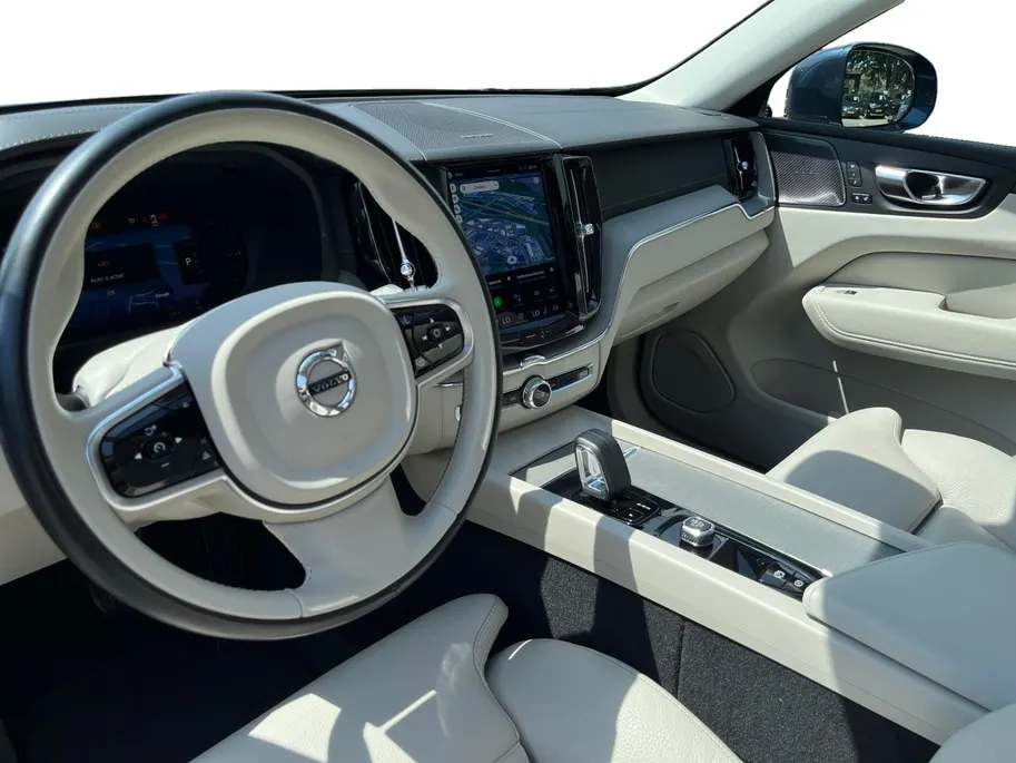 Volvo XC60 2.0 T8 Plug-in hybrid AWD Ultra Bright