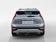 Kia Niro 1.6 GDi Hybrid DynamicPlusLine | Cruise Control | Climate Control | Open Dak | Camera | Stoelverwarming | Stuurverwarming | Elektrische Kofferbak | Trekhaak |