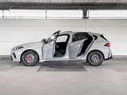 BMW 1 Serie 120