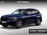 BMW X5 xDrive45e High Executive