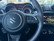 Suzuki Swift 1.2 Style Smart Hybrid | Climate Control | Camera | Navigatie | Stoelverwarming |