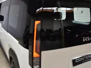 Kia PV5 Passenger 71,2 kWh Plus NIEUW