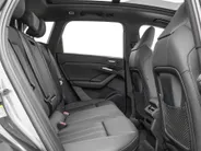 Audi Q6 e-tron S edition performance 100 kWh 306pk · SOH 97,9% · Panoramadak · 360 Camera · Inklap. Trekhaak · Luchtvering · B&O Sound · Head-Up Display · Garantie t/m 15-03-2031 of 100.000km
