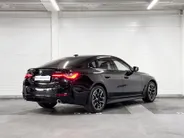 BMW 4 Serie Gran Coupé 420i