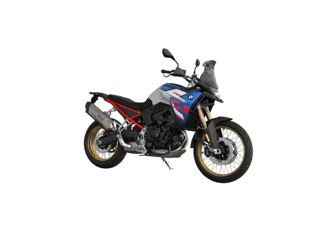 BMW F 900 GS