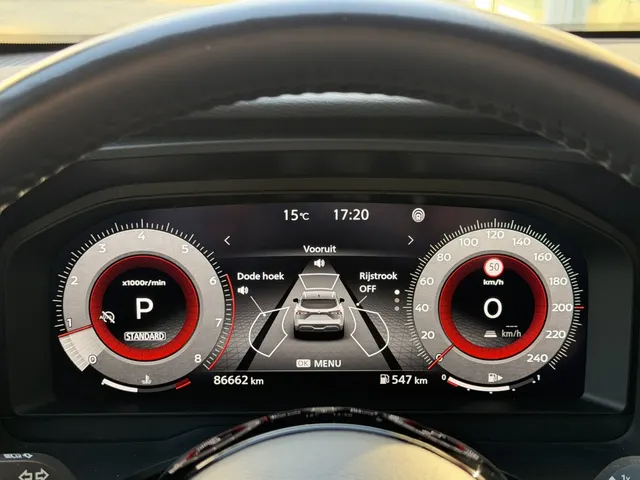 Nissan QASHQAI 1.3 Mild-Hybrid 158pk Xtronic Tekna | Trekhaak | Panoramadak | Cold Pack | Head-Up | Apple CarPlay | Android Auto | Keyless