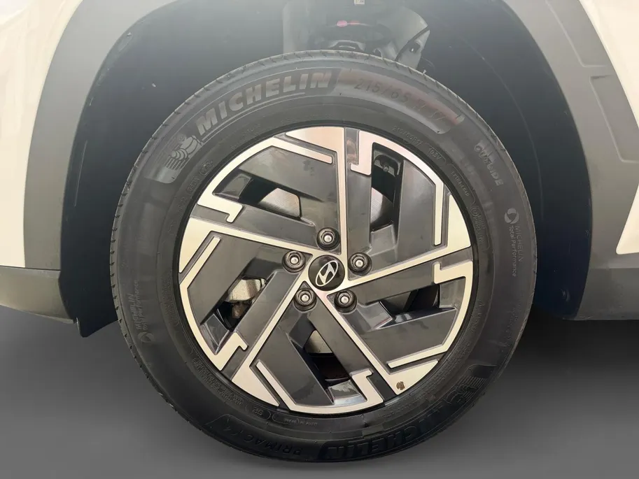Hyundai Tucson 1.6 T-GDI HEV Comfort Smart | Navigatie| Stoel verwarming| Licht metalen velgen | Automaat | Stuur verwarming| Camera