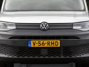 Volkswagen Caddy Cargo 2.0 TDI Style EX.BTW