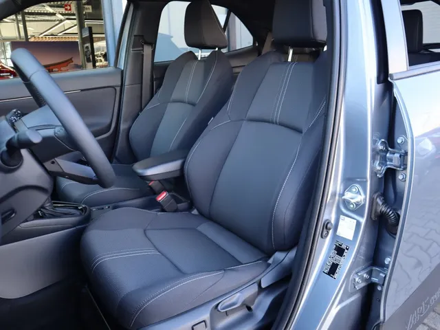Toyota Yaris Cross 1.5 Hybrid 130 First Editon | Stoel/Stuur Verwarming | Dodehoek Detectie | Carplay