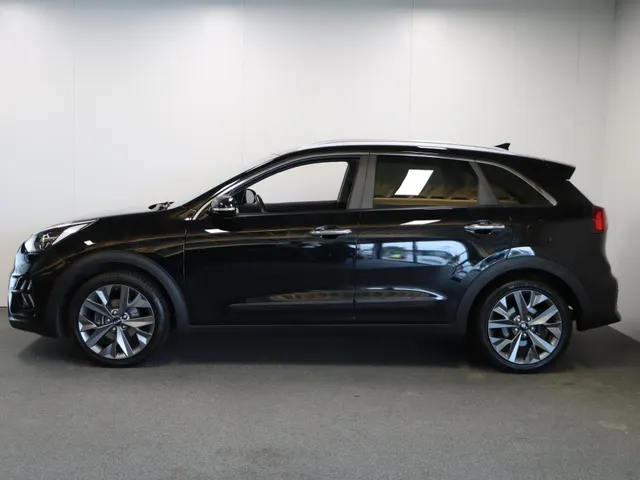 Kia Niro 1.6 GDi Hybrid DynamicLine