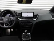 Kia ProCeed 1.5 T-GDi GT-Line | Keyless | Dodehoek detectie | Navi | Camera |