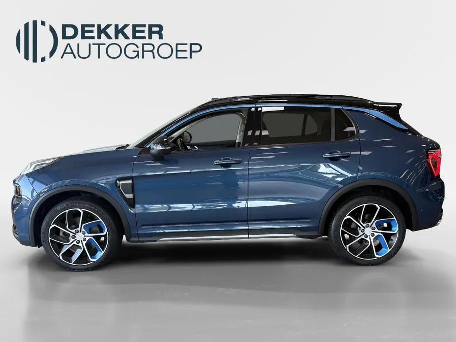 Lynk & Co 01 1.5