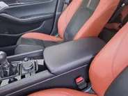 Mazda 3 2.0 e-SkyActiv-X M Hybrid 186 Nagisa | 18' LM | Navigatiesysteem full map | Cruise  | Camera  | Half Leer