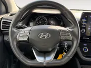 Hyundai IONIQ 1.6 GDi Hybrid i-Motion | Nette auto | Dealer onderhouden | Achteruitrijcamera | Apple CarPlay & Android Auto | Climate control |