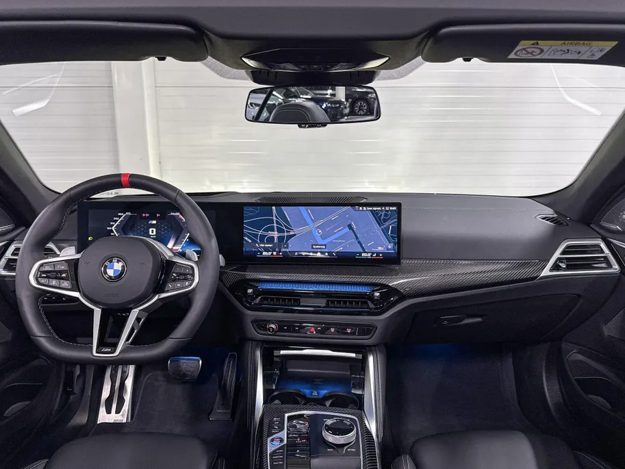 BMW 4 Serie Cabrio M440i xDrive
