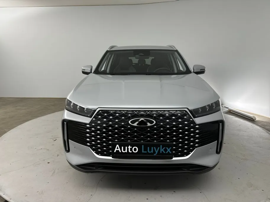Chery TIGGO 4 1.5 HEV Unique Automaat | 163pk | Nieuw & rijklaar