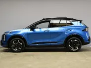 Kia Sportage 1.6 T-GDi 239pk Hybrid AT6 GT-PlusLine NIEUW