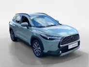 Toyota Corolla Cross Hybrid 140 Style Stoel-/stuurverwarming | CarPlay | Elektr. kofferklep | Camera | NL Auto | etc.