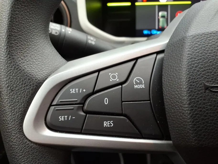 Dacia Spring Extreme 100 24.3 kWh Automaat | Airco/Ecc | Andriod/Apple carplay | Camera , Demo vrgaa naar de huidige kilometerstand