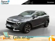 Kia Sportage 1.6 T-GDi MHEV DynamicLine | Navigatie | Climate control | Parkeer camera achter | LM-Velgen