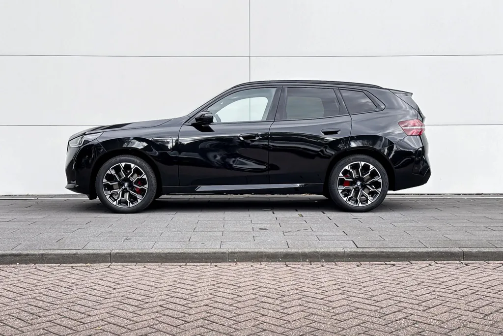 BMW X3 30e xDrive