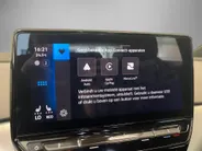 Volkswagen ID.4 Pro Business Advantage 77 kWh 204pk · SOH 95,8% · Inklap. Trekhaak · Warmtepomp · Stuur- & Stoelverwarming · 20'Velgen · ACC · Apple/Android Car Play ·